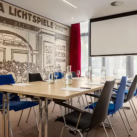 City Hotel Max Munich West-2